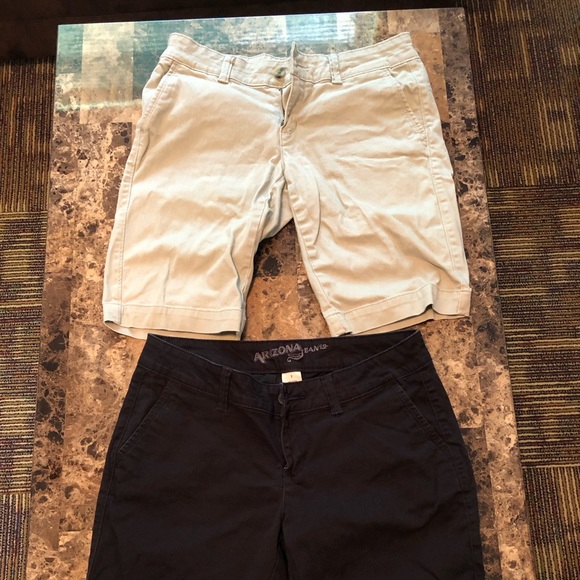 Shorts - Picture 2 of 2